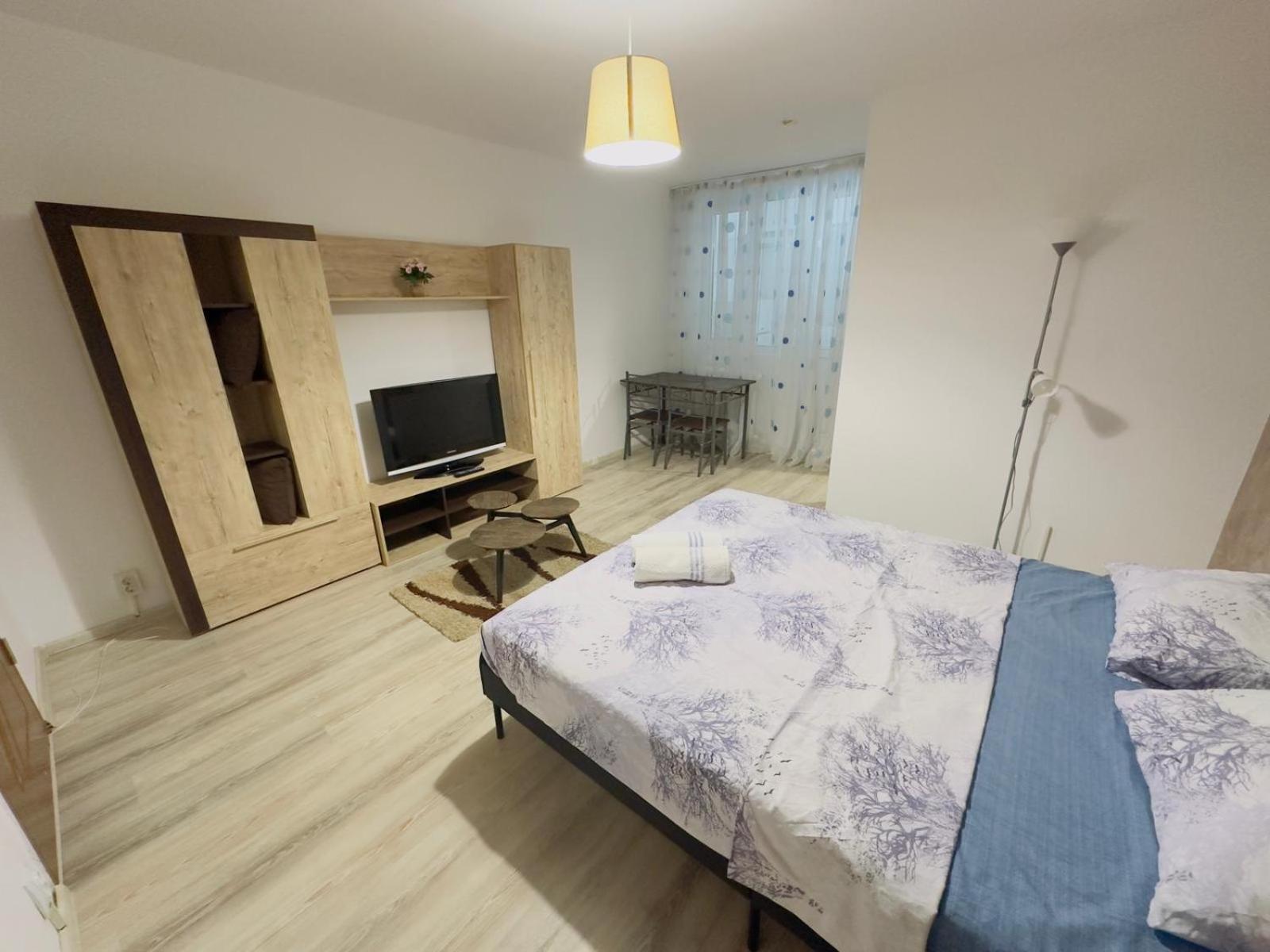 Oasis Of Peaceful Cosy Appartamento