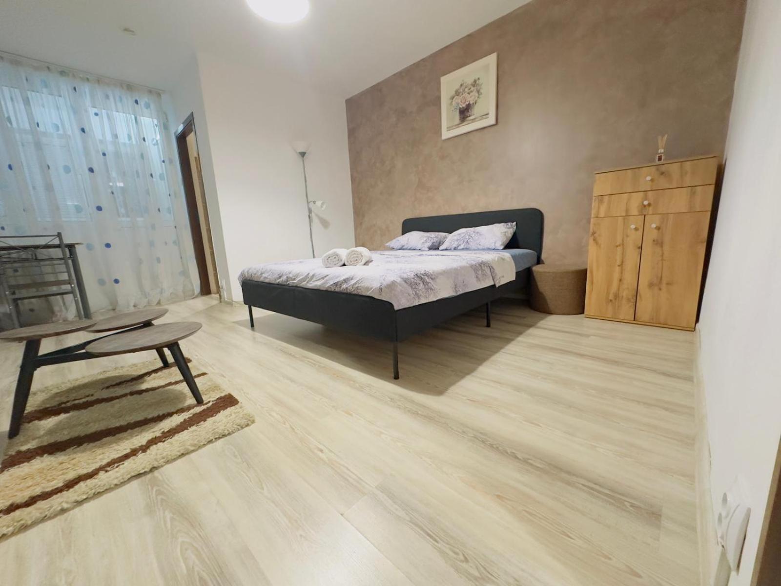 Apartment Oasis Of Peaceful Cosy